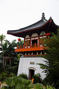三亚南山文化旅游区