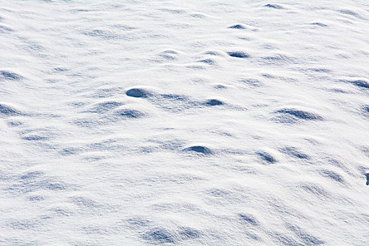 冰雪大地