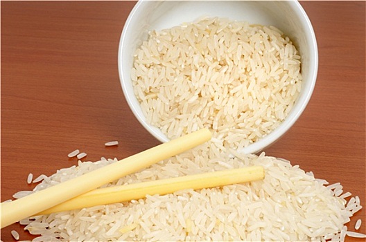 稻米,米饭