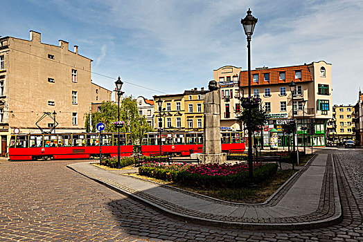 欧洲,波兰