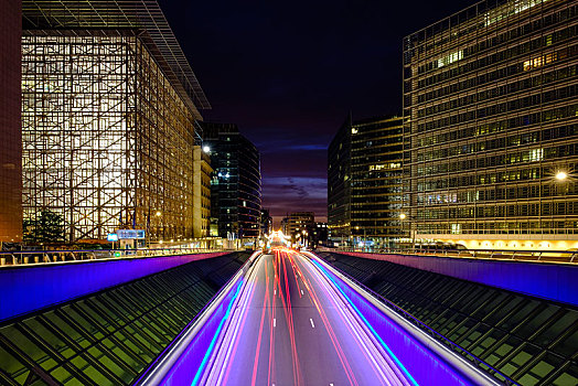 交通,光影,左边,欧洲理事会,右边,欧洲,区域,布鲁塞尔,比利时