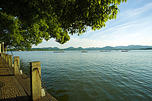 杭州风景