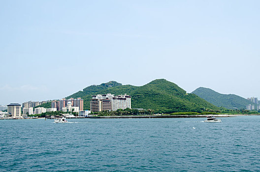 海岛