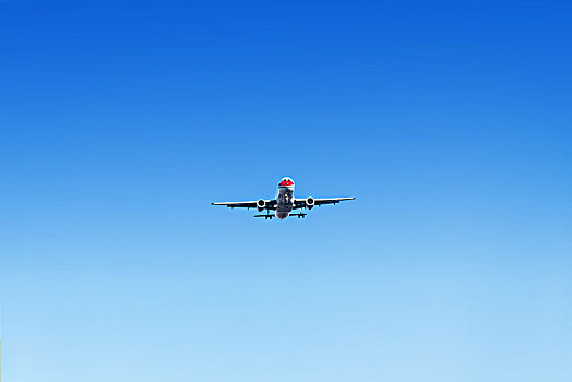 航空客运飞机