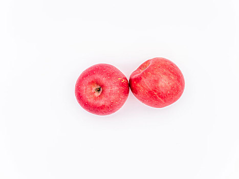 水果苹果健康素材