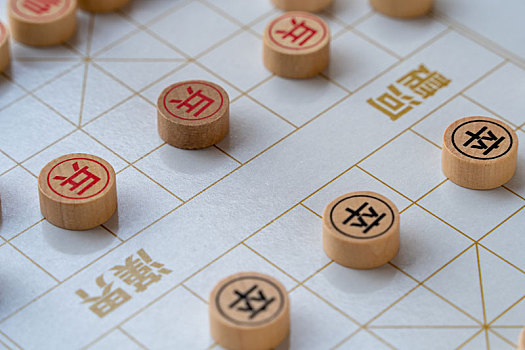 中国象棋