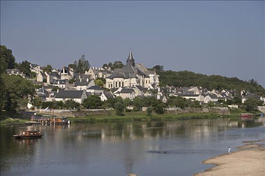 法国,卢瓦尔河