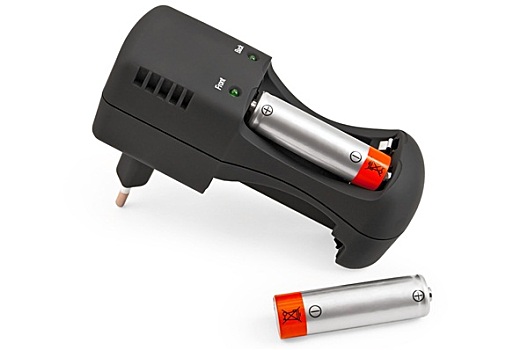 電池,充電器