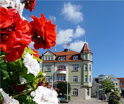 市政厅,卑尔根