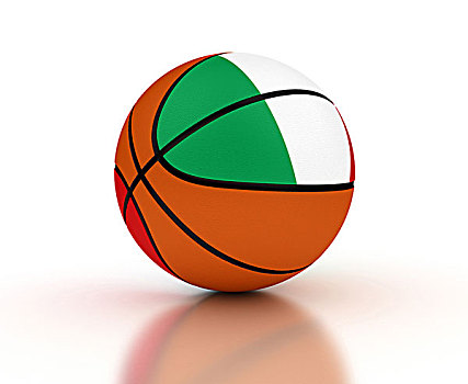 意大利,篮球