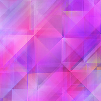 抽象,软,紫色,几何,背景