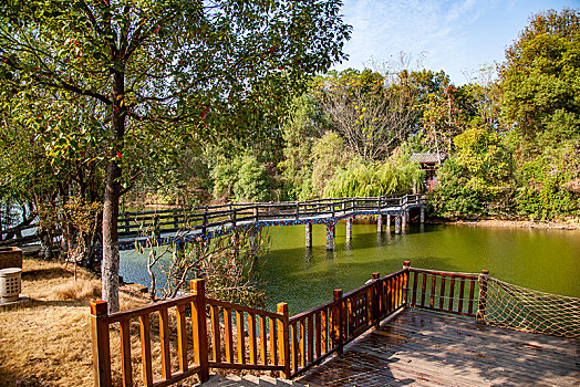 江西景德镇古窑民俗博览馆,紫禁书院