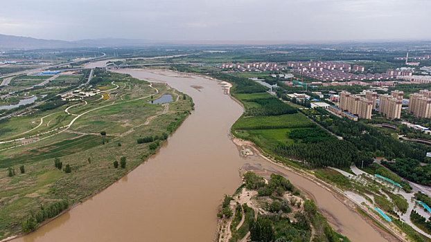 黄河