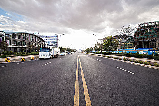 机场高速公路