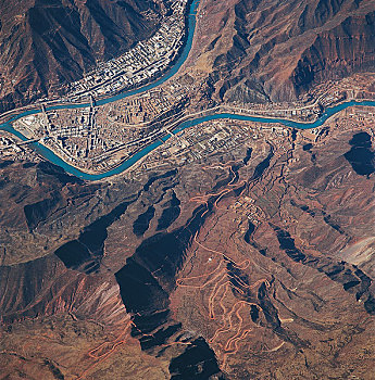 西藏,川藏公路