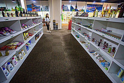 商家,超市,货物,商品内景,展示厅,豪华,展销内景,展示厅,豪华,展销内