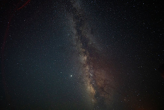 腾格里星空