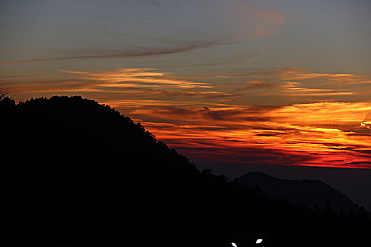 阿里山