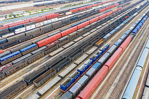 列车编组场图片_列车编组场图片大全_列车编组场背景图片