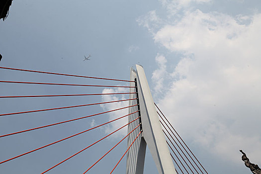 重庆东水门长江大桥