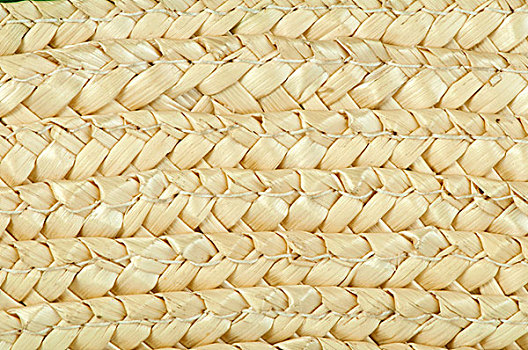 编织物,稻草,背景