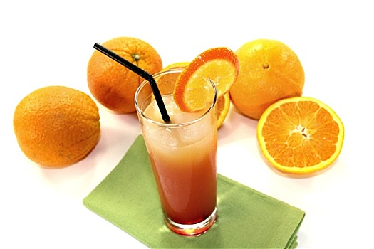堪培利酒,橙色