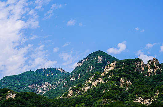 天门山