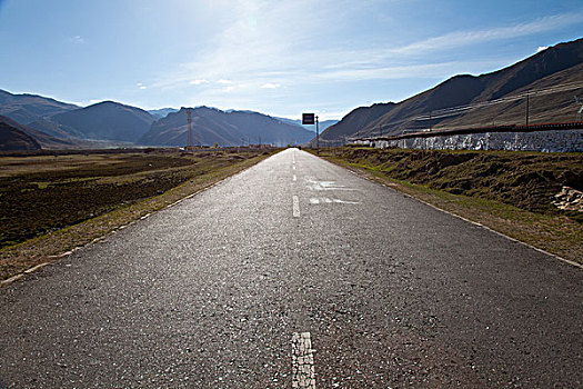 西藏,高原公路,川藏,青藏公路