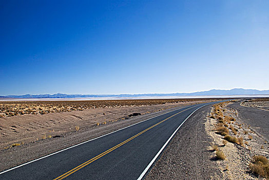 公路,高原,胡胡伊,阿根廷