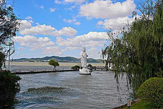 宁波东钱湖