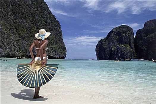 普吉岛,泰国