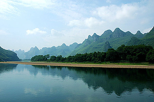 桂林山水