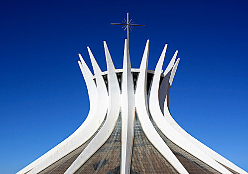 巴西利亚大教堂
