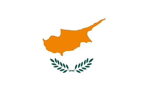 旗帜,塞浦路斯