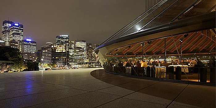 餐馆,悉尼,澳大利亚