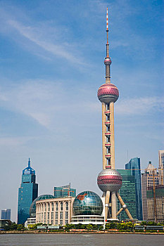 上海,浦东