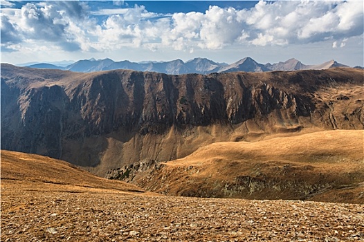 山景