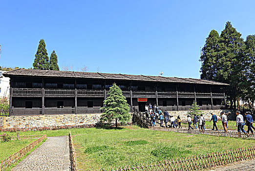 小井红军医院