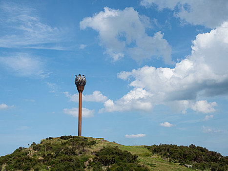 皇家空军,灯塔