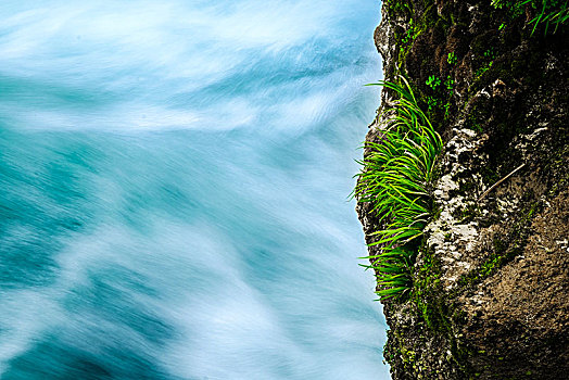 水の流