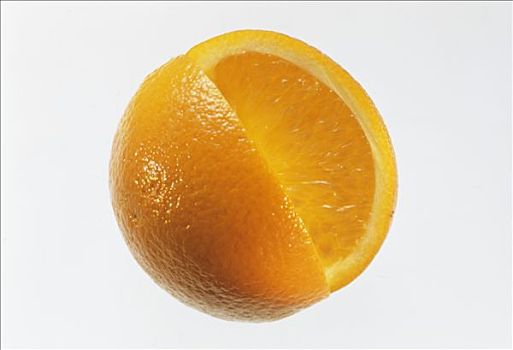 橙子,楔形,抠像