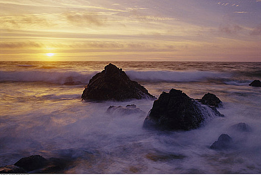 海景