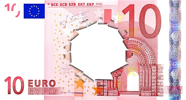 10欧元