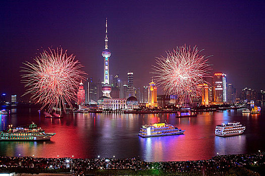 上海風(fēng)光