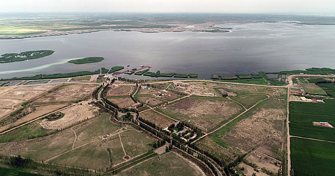 黄河河迹湖,乌梁素海,10～20年内或将消失