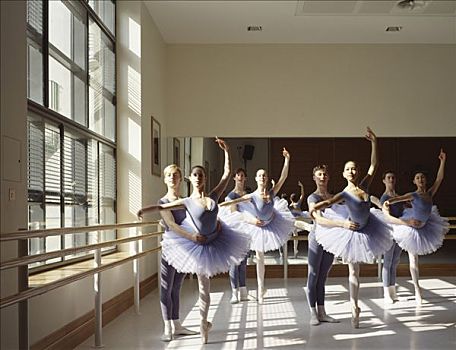 皇家,芭蕾舞学校