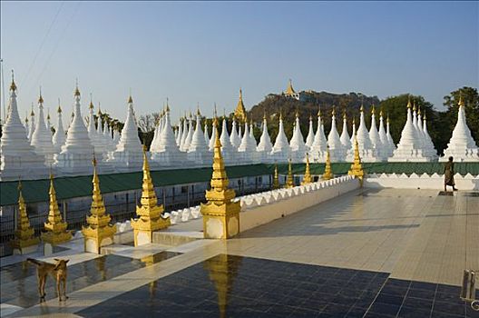 曼德勒,缅甸