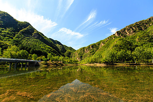 百里山水画廊