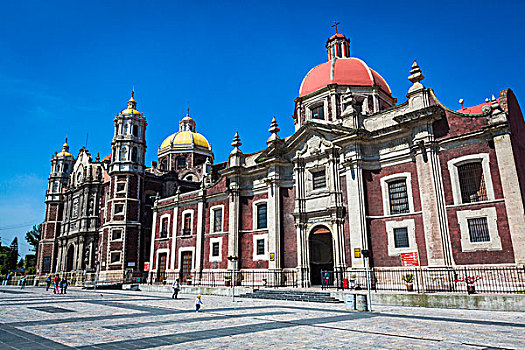大教堂,墨西哥城,墨西哥