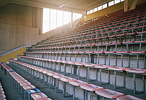 体育场看台,体育场,斯德哥尔摩,瑞典